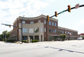 More details for 101 E Market St, Smithfield, NC - Office for Lease