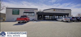 More details for 301- 329 Thelma dr, Casper, WY - Retail for Sale