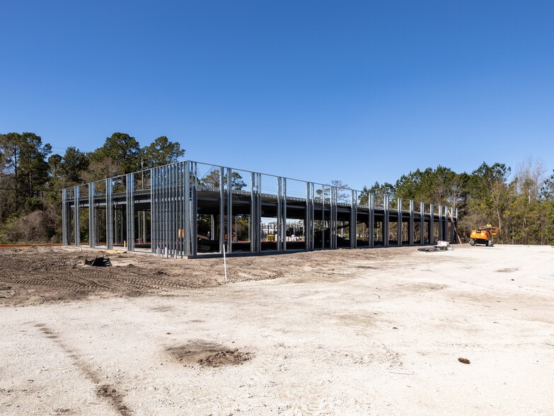 701 Piner rd, Wilmington, NC for lease - Construction Photo - Image 2 of 6