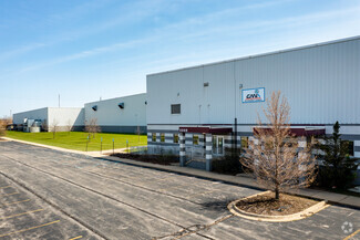 More details for 2220 Veterans Memorial Pky, Saginaw, MI - Industrial for Lease