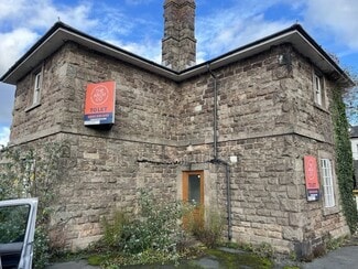 More details for B4348, Hereford - Office for Lease