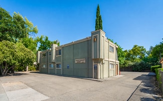 More details for 2520 Northrop Ave, Sacramento, CA - Multifamily for Sale