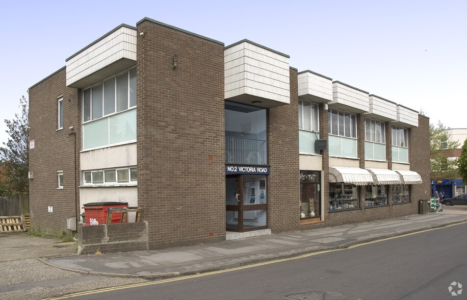 186190 Fleet Rd, Fleet, GU51 4DA Retail for Lease