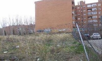 More details for Calle Budierca, 13, Guadalajara - Land for Sale