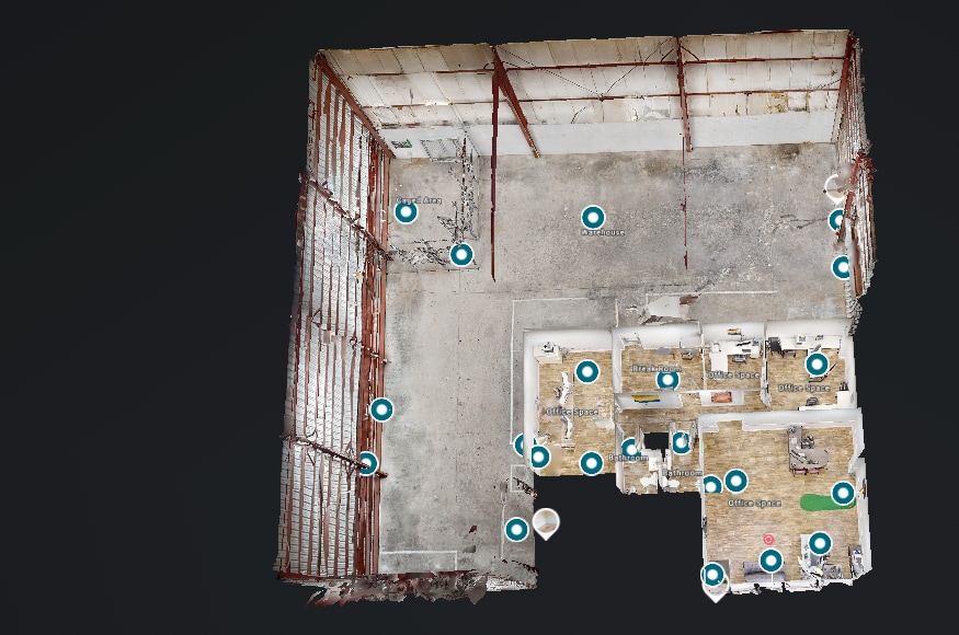 109-115 Commerce St, Lake Mary, FL for lease - Floor Plan - Image 3 of 32