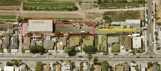 More details for 9109 Miner St, Los Angeles, CA - Land for Lease