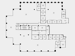 12647-12677 Alcosta Blvd, San Ramon, CA for lease Site Plan- Image 2 of 2