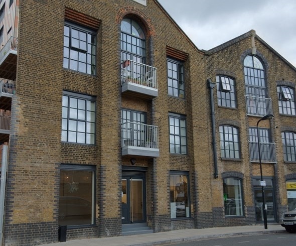 14 Collent St, London for sale - Building Photo - Image 2 of 25