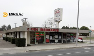 More details for 1535 E 1st St, Santa Ana, CA - Office for Sale