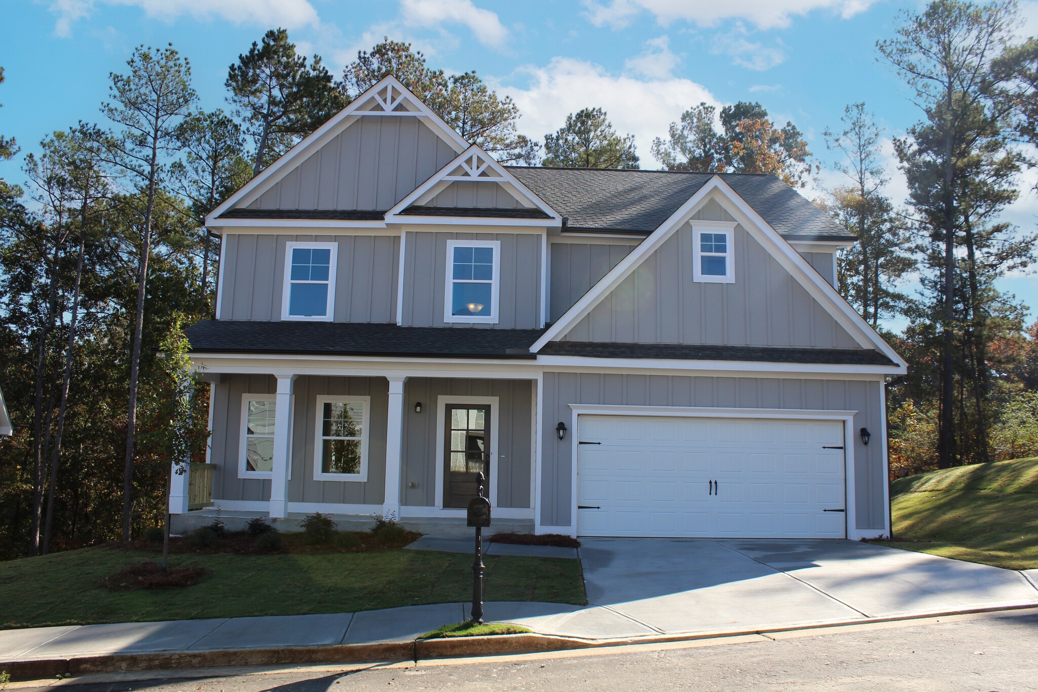 207 Melba Ln, Athens, GA for sale Primary Photo- Image 1 of 2