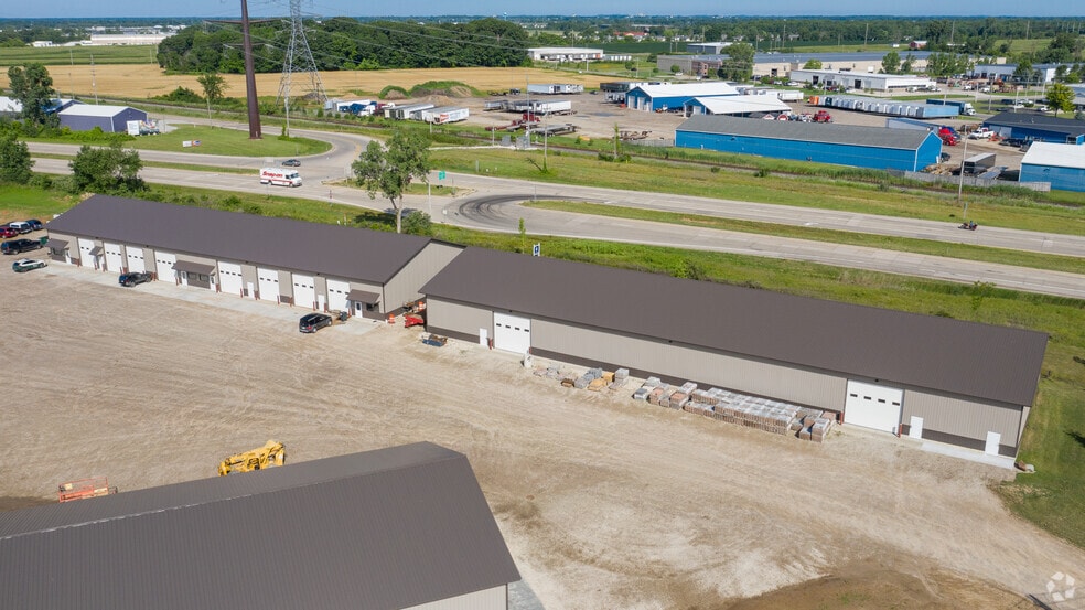 3059 80th Ave, Zeeland, MI for sale - Primary Photo - Image 1 of 1