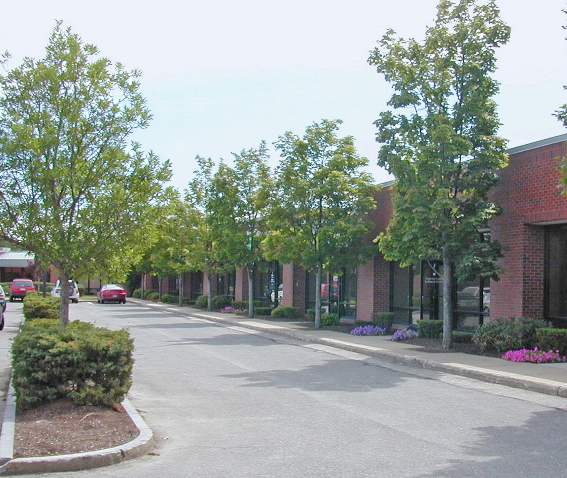 75 John Roberts Rd, South Portland, ME for sale Building Photo- Image 1 of 1