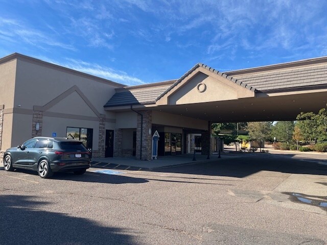 7550 Park Meadows Dr, Lone Tree, CO for lease Building Photo- Image 1 of 8