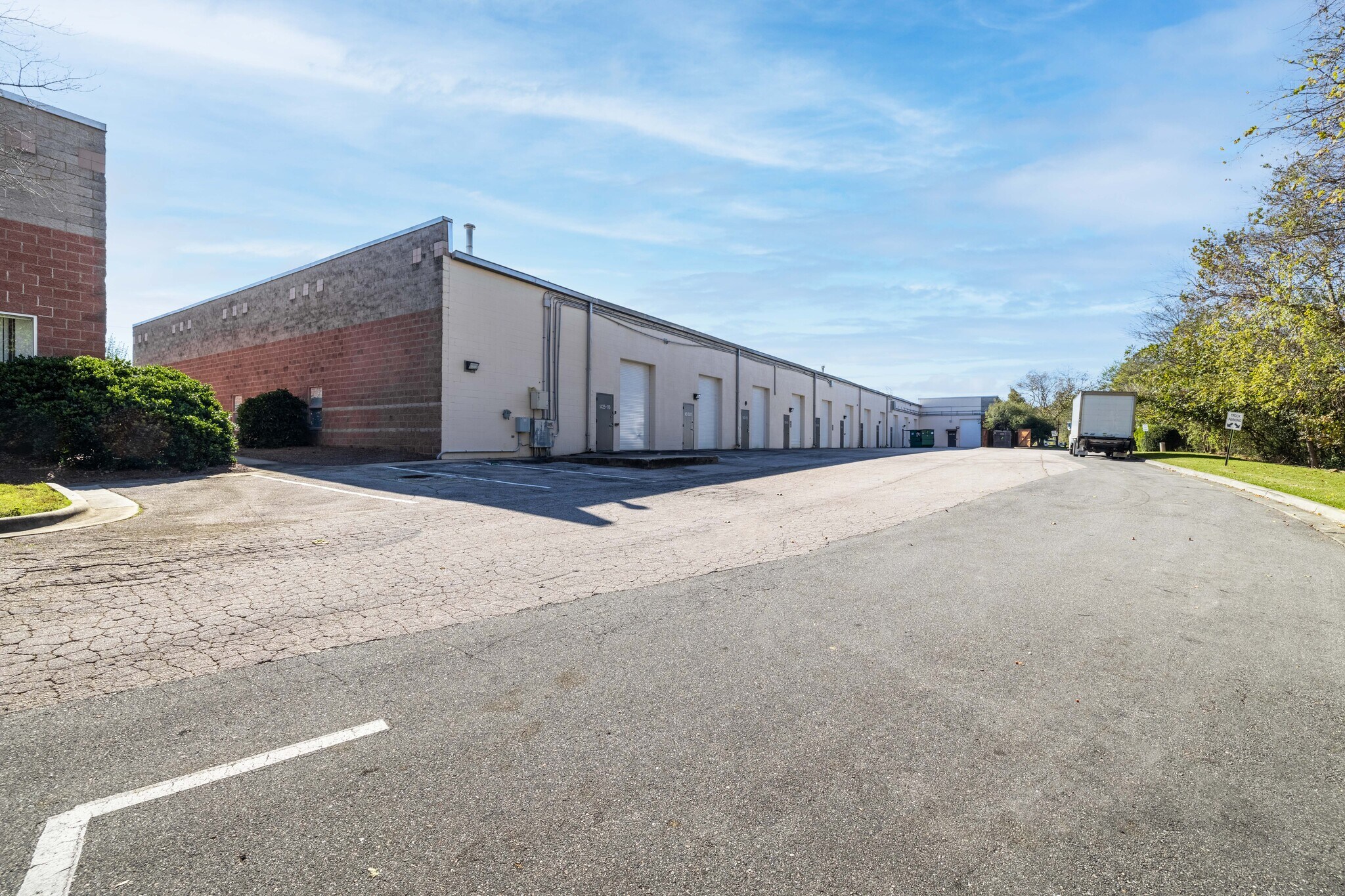 1425 Rock Quarry Rd, Raleigh, NC 27610 Forty Southeast