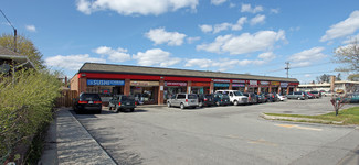 More details for 80 Ellesmere Rd, Toronto, ON - Retail for Sale