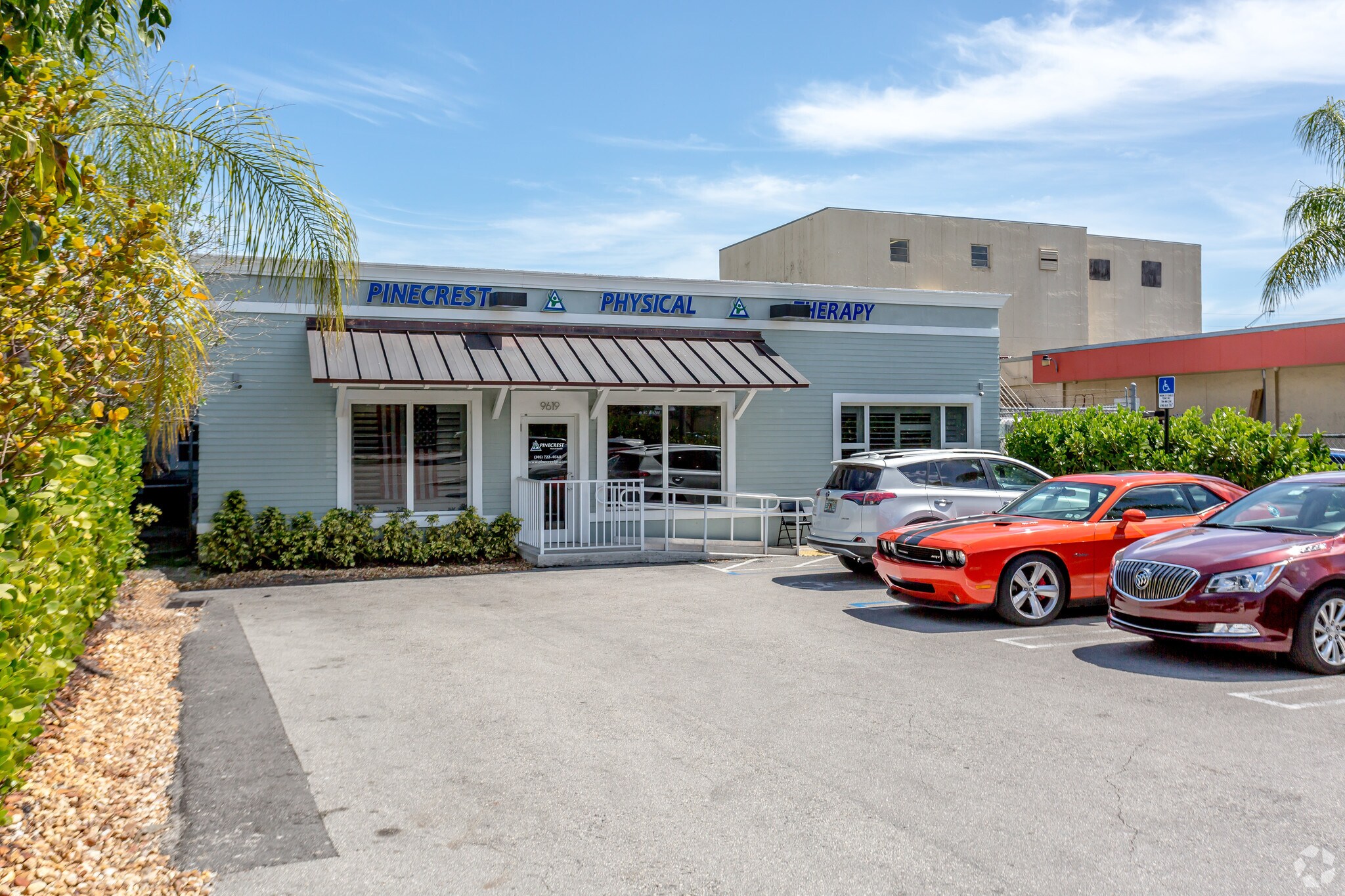 9619 S Dixie Hwy, Miami, FL for sale Primary Photo- Image 1 of 1