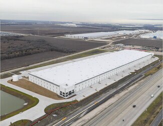 More details for 2800 S Millers Ferry Rd, Wilmer, TX - Industrial for Lease