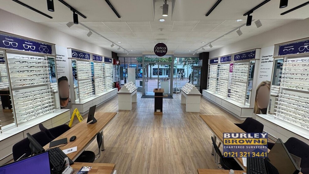 Market Pl, Rugby for sale - Building Photo - Image 3 of 14