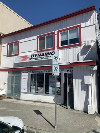 More details for 1485 Clyde Ave, West Vancouver, BC - Retail for Sale