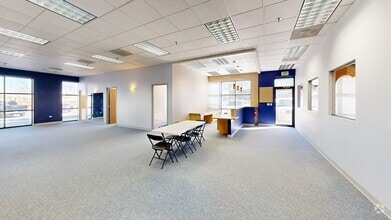 8600 Park Meadows Dr, Lone Tree, CO for lease Matterport 3D Scan- Image 1 of 9
