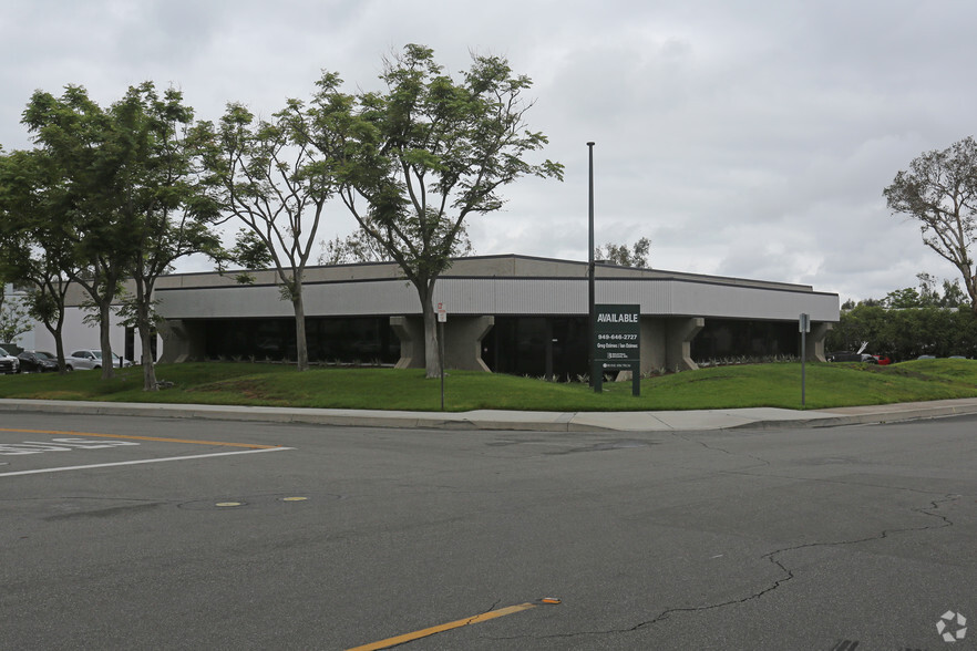 2 Thomas, Irvine, CA for sale - Primary Photo - Image 1 of 1
