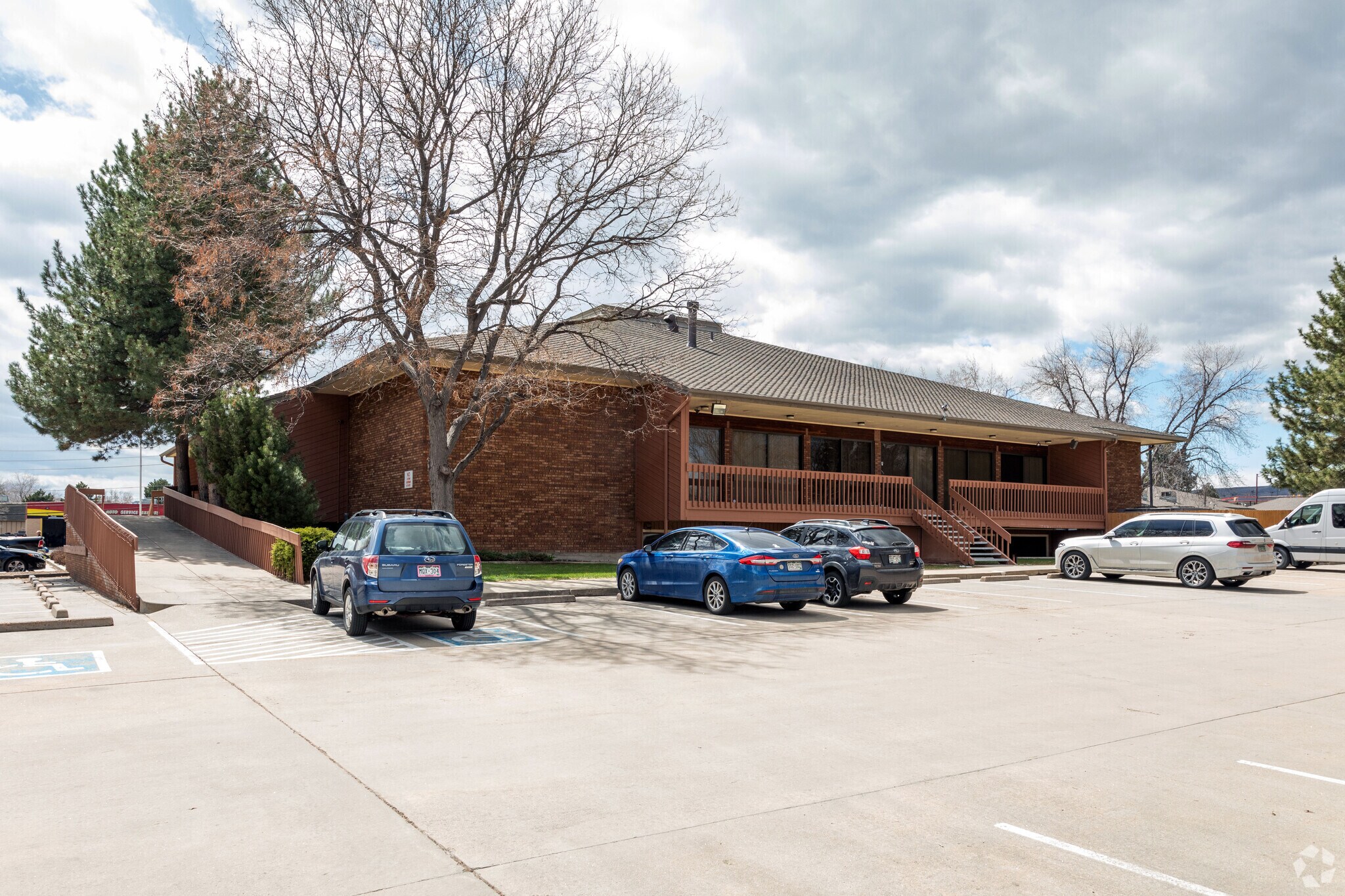 12191 W 64th Ave, Arvada, CO 80004 Supreme Offices 1