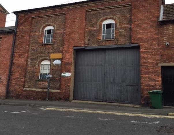 The Wharf, Newark for sale - Primary Photo - Image 1 of 1