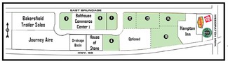 More details for E Brundage Ln, Bakersfield, CA - Land for Sale