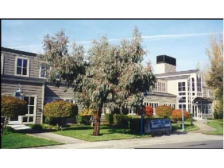 100 Meadowcreek Dr, Corte Madera, CA for lease - Building Photo - Image 2 of 6