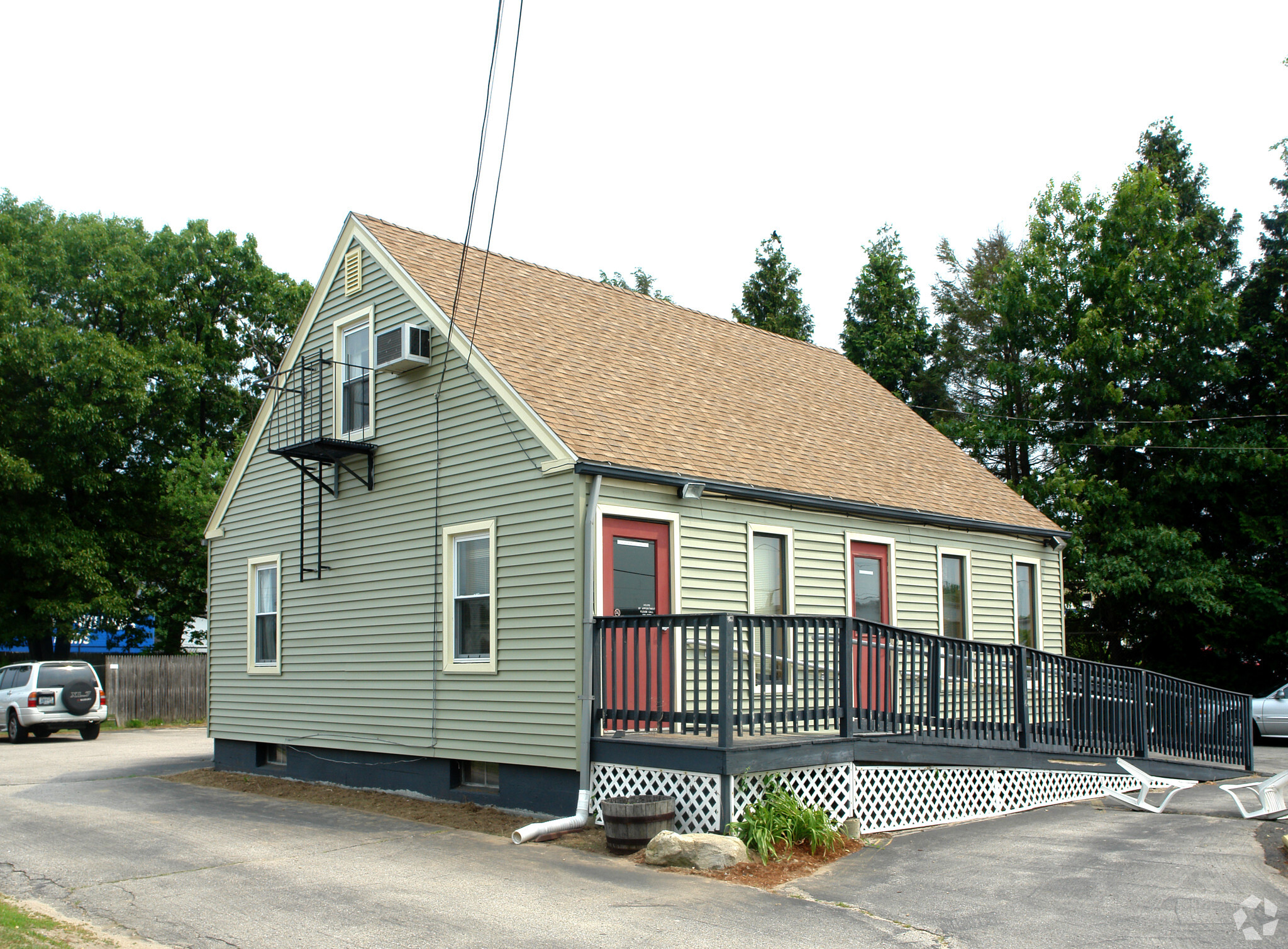 500 Jefferson Blvd, Warwick, RI for sale Primary Photo- Image 1 of 1