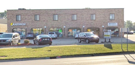 34830 Utica Rd, Fraser, MI for lease Interior Photo- Image 1 of 1