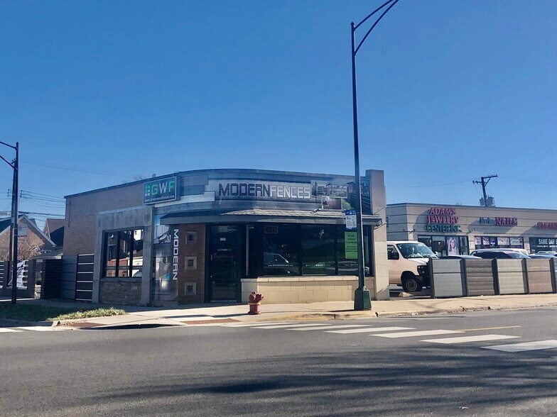 3259 N Harlem Ave, Chicago, IL 60634