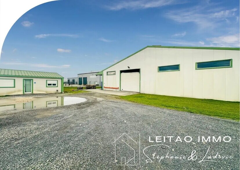 Flex in Noé for sale - Building Photo - Image 2 of 13