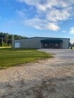 501 Addlestone Dr, Metter GA - Warehouse