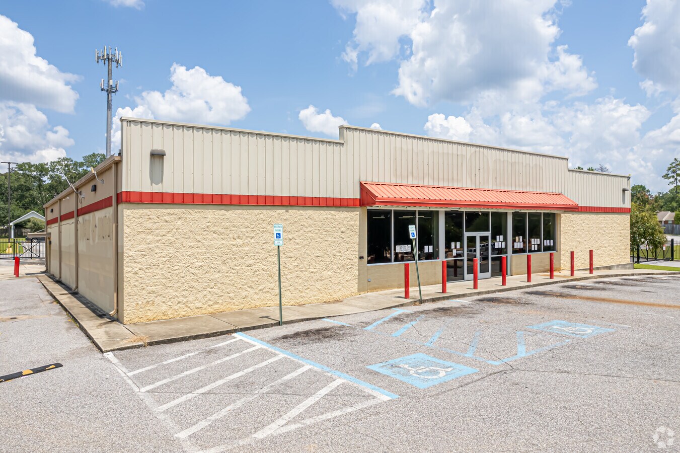 6510 Zeigler Blvd, Mobile, AL 36608