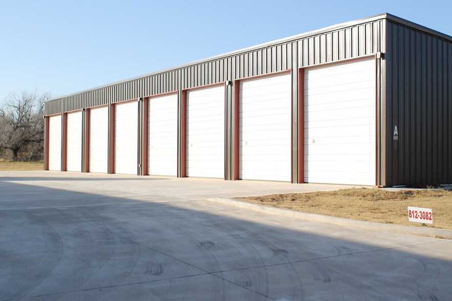 Rv Storage Okc Ok | Dandk Organizer