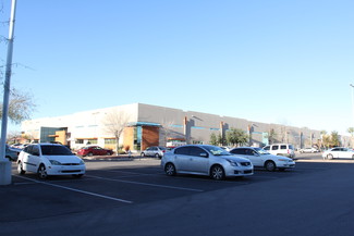 More details for 2700 E Commerce Center Pl, Tucson, AZ - Flex for Lease