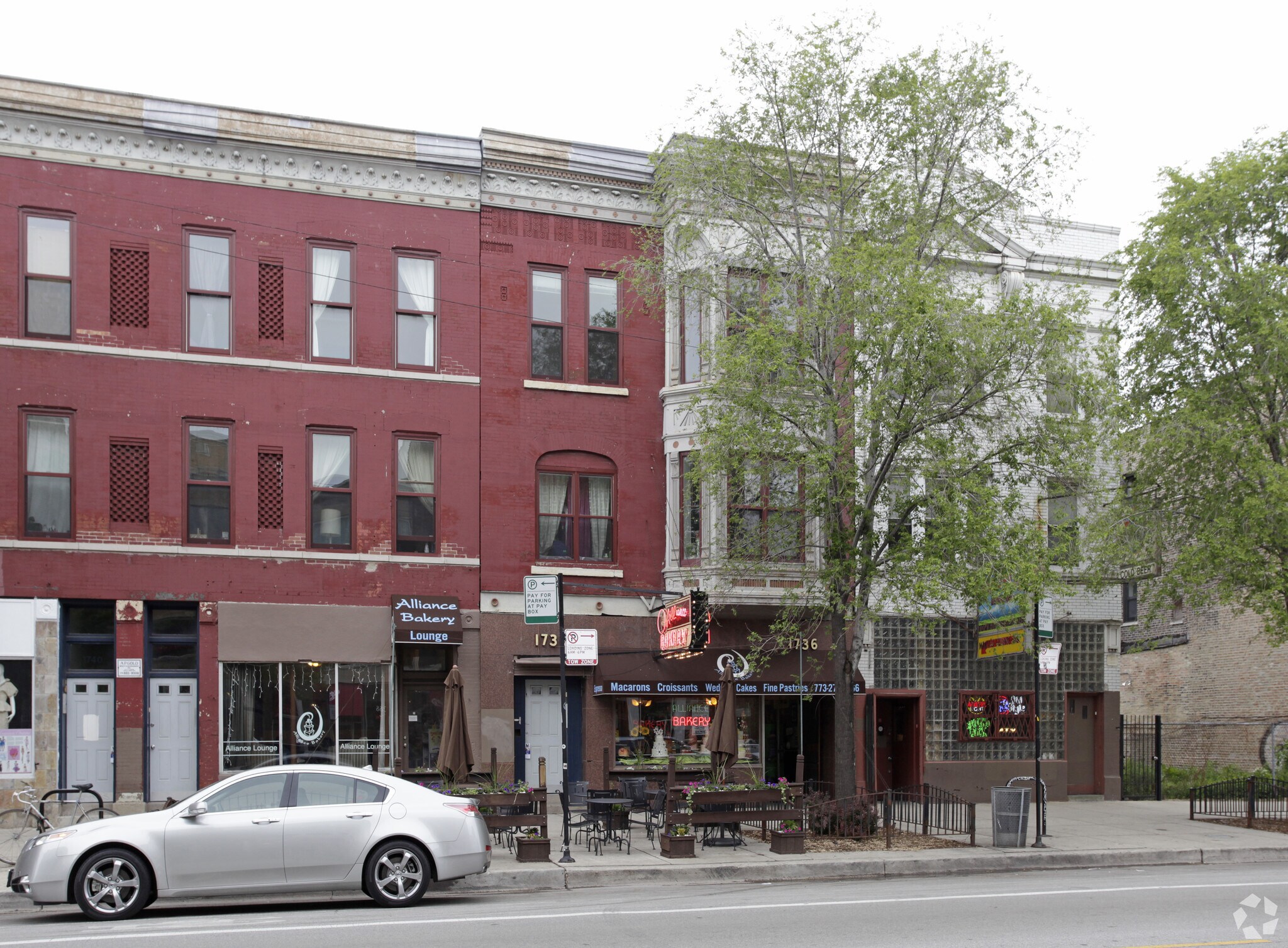 1736 W Division St, Chicago, IL for sale Primary Photo- Image 1 of 1