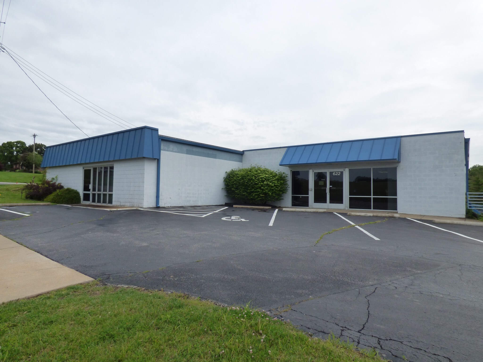 622 Collins Dr, Festus, MO for sale Building Photo- Image 1 of 1