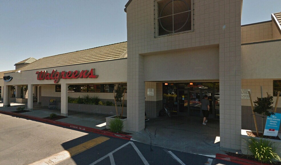 1955 W Texas St, Fairfield, CA 94533