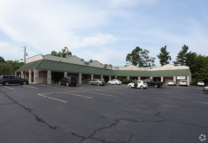 101 Demorest Square Dr, Demorest, GA for lease - Building Photo - Image 2 of 2