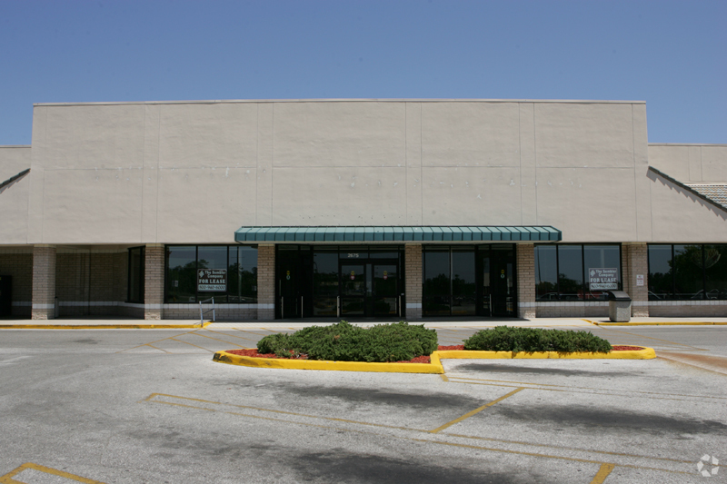 2605-2851 E Gulf to Lake Hwy, Inverness, FL for lease - Building Photo - Image 2 of 29