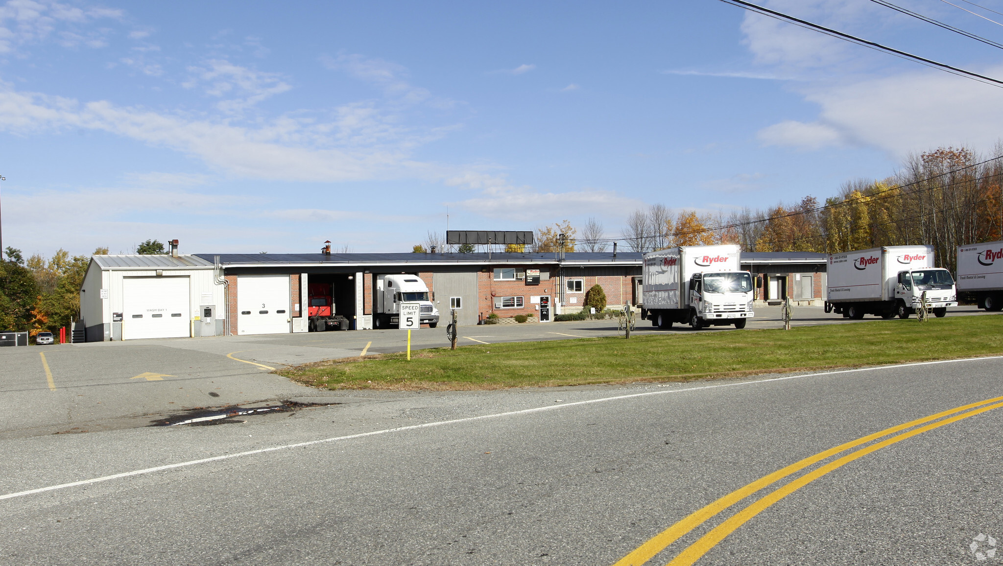 30 Industrial St, Waterville, ME for sale Primary Photo- Image 1 of 1