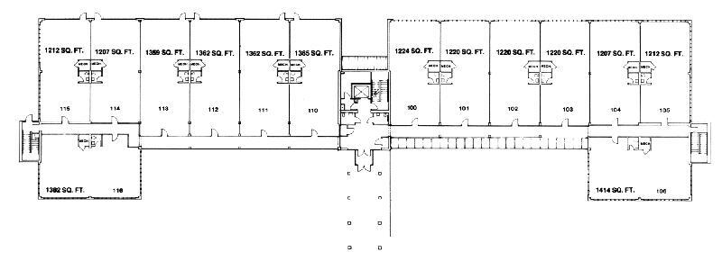 20 Crossroads Dr, Owings Mills, MD for sale - Other - Image 1 of 1