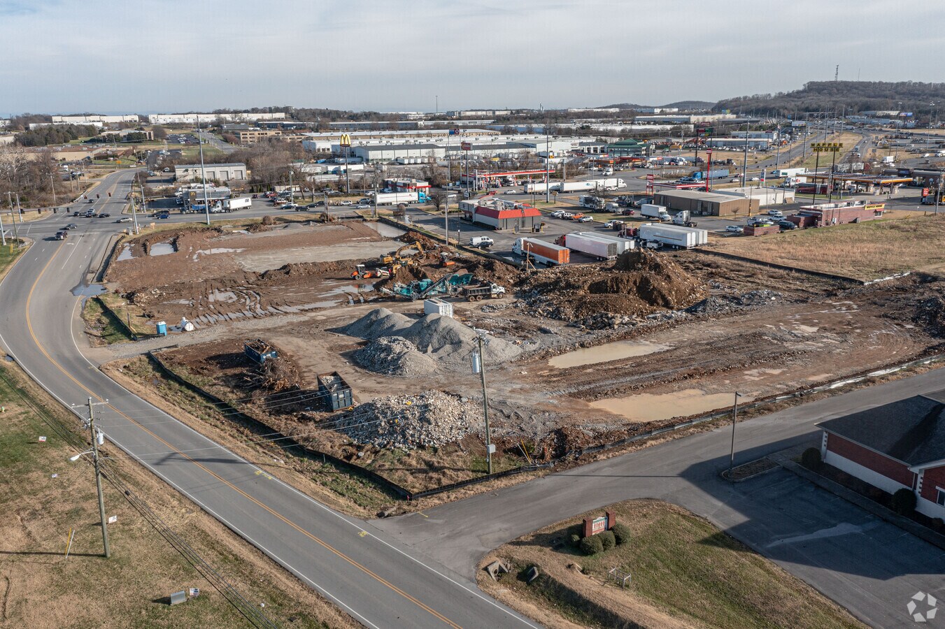 500 Waldron Rd, La Vergne, TN 37086