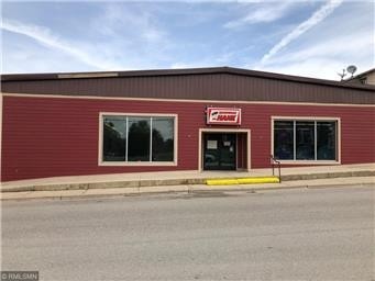 101 Main St, Clarks Grove, MN for sale - Primary Photo - Image 1 of 1