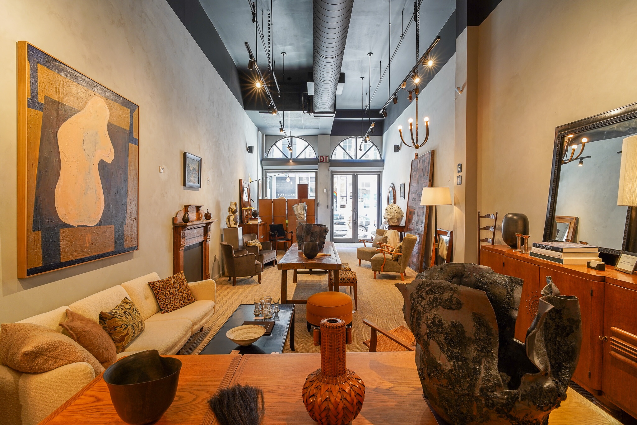 129 Duane St, New York, NY for lease Interior Photo- Image 1 of 7