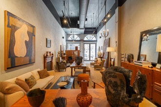 129 Duane St, New York, NY for lease Interior Photo- Image 1 of 7