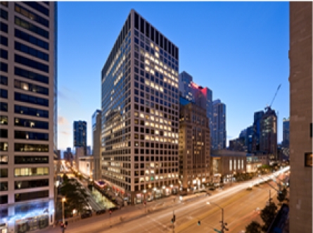 500 N Michigan Ave, Chicago, IL 60611 - Office for Lease | LoopNet