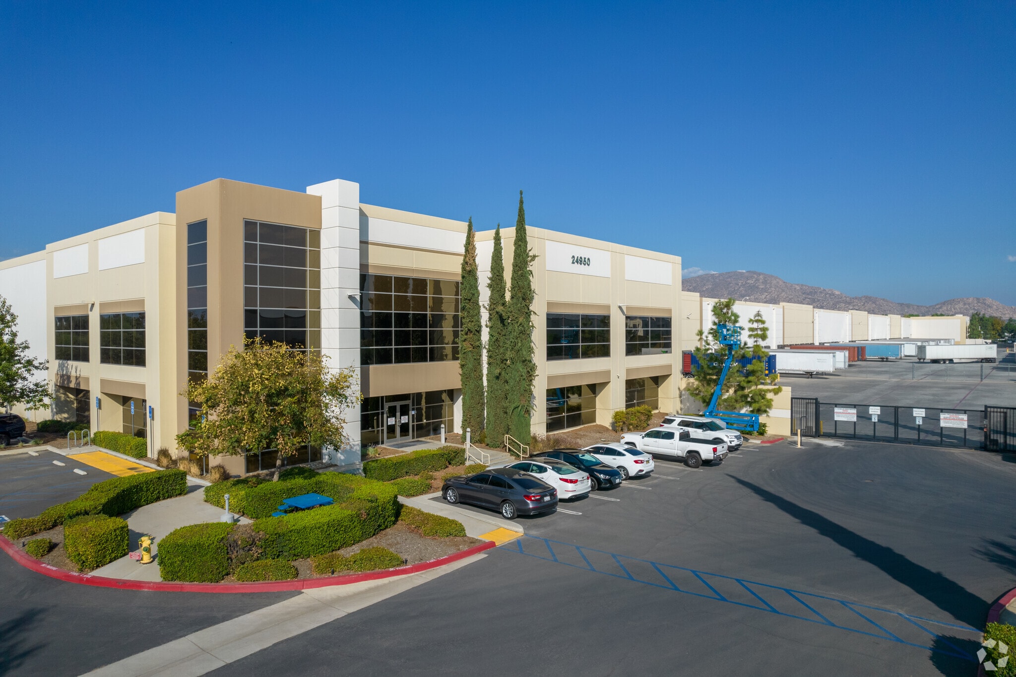 24950 Grove View Rd, Moreno Valley, CA for lease Building Photo- Image 1 of 9